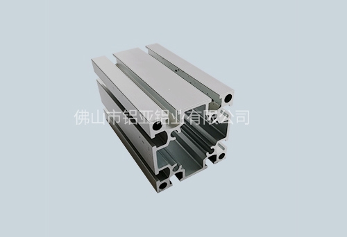 流水線(xiàn)支架鋁型材