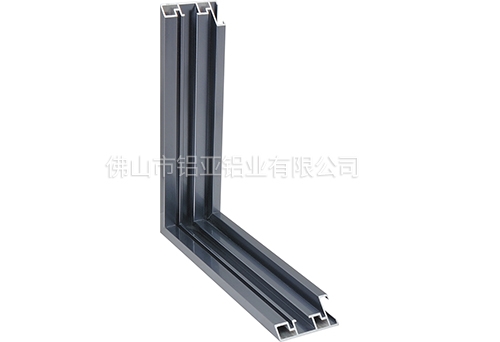 鋁型材擠出廠(chǎng)家