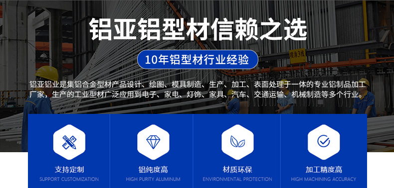 工業(yè)鋁型材散熱器價(jià)格